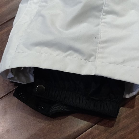 Columbia Omni Tech Women's Ski Pants SIZE SMALL - Picture 7 of 8